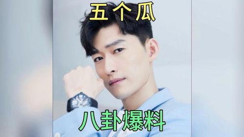 娱乐吃瓜崽,揭秘娱乐圈那些不为人知的幕后故事